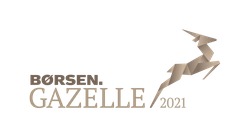 børsen gazelle 2021 - Label ID