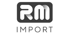 RM IMPORT A/S